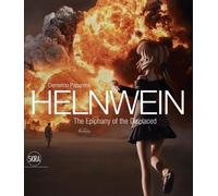 Gottfried Helnwein - The Epiphany Of The Displaced