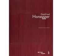 Gottfried Honegger