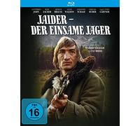 Gottfried John;Rolf Zacher;Arthur Brauss - Jaider,der Einsame Jäger [Blu-Ray] [Import]