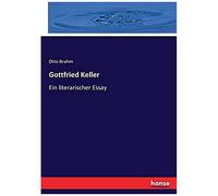 Gottfried Keller