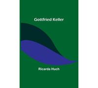 Gottfried Keller