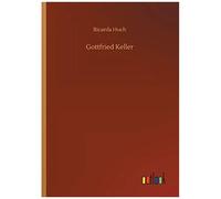 Gottfried Keller