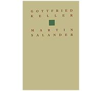 Gottfried Keller Martin Salander