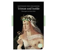 Gottfried Von Strabburg Tristan Und Isolde - (German Import) Book NEUF
