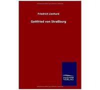 Gottfried Von Straßburg