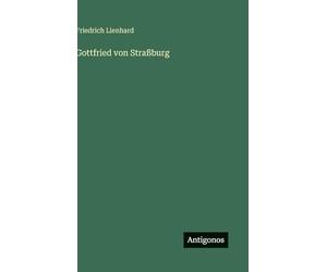 Gottfried von Straßburg