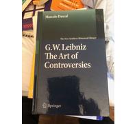 Gottfried Wilhelm Leibniz