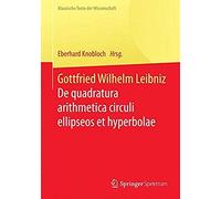 Gottfried Wilhelm Leibniz