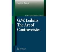 Gottfried Wilhelm Leibniz