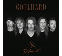 Gotthard - Defrosted 2 [Import]