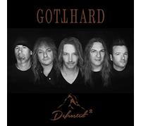 Gotthard - Defrosted 2 (Live)