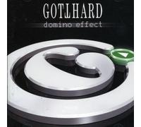 Gotthard - Domino Effect (+Bonus)
