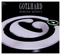 Gotthard - Domino Effect -Ltd-