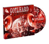 Gotthard - Gotthard-Stereo Crush