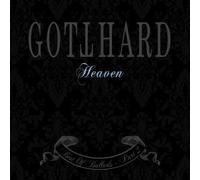 Gotthard - Heaven-Best of Ballads P. 2 [Import]