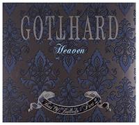 Gotthard - Heaven [Import]