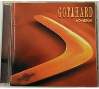 Gotthard - Home Run