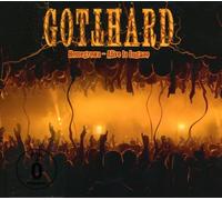 Gotthard - Homegrown. -CD+DVD [Import]