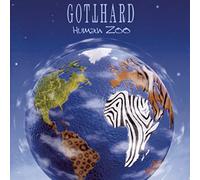 Gotthard – Human Zoo – Import – Neuf