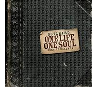 Gotthard - Life One Soul [Import]