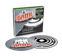 Gotthard - Lipservice/Domino Effect [Import]