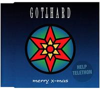 Gotthard - Merry X-Mas [Import]