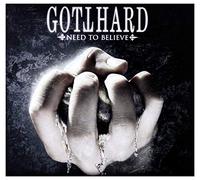 Gotthard - Need to Believe-Deluxe [Import]