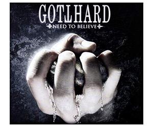 Gotthard - Need to Believe -Deluxe-