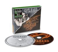 GOTTHARD - NEED TO BELIEVE/FIREBIRTH 2 CD NEUF