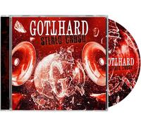 Gotthard, Neues Album 2025, Stereo Crush