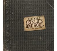 Gotthard - Life One Soul [Import]