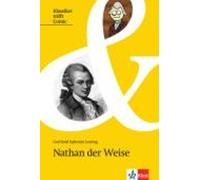 Gotthold E Lessing Nathan der Weise (Poche)