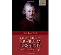 Gotthold Ephraim Lessing