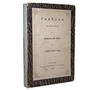 Gotthold Ephraim Lessing: Laokoon Oder Über Die Grenzen Der Mahlerey Und Poesie. Teil 1