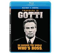Gotti [Blu-Ray]