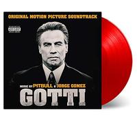 Gotti -Clrd/Hq/Insert-