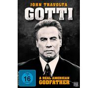 Gotti – Travolta – DVD – Import