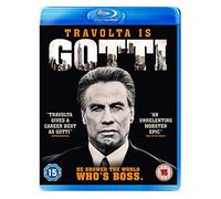 Gotti [Edizione: Regno Unito] [Blu-Ray] [Import]