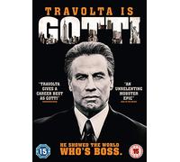 Gotti [Edizione: Regno Unito] [Import]