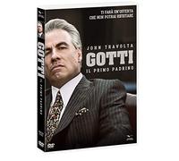 Gotti-Il Primo Padrino [Import]