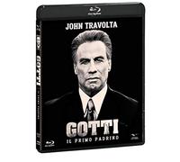 Gotti-Il Primo Padrino [Blu-Ray] [Import]