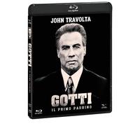 Gotti – Blu-ray – Importé – Eagle
