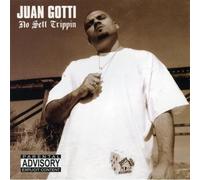 Juan Gotti - No Sett Trippin