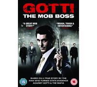 Gotti: The Mob Boss [Import]