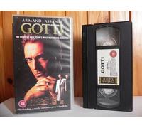 Gotti [VHS]