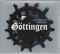 GOTTINGEN CECIL TAYLOR ENSEMBLE