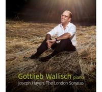 Haydn, J. – Piano Sonatas – Import – Linn