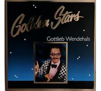 Gottlieb Wendehals - GoIden Stars