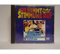 Gottlieb Wendehals, Knallfrosch, Klaus & Klaus, Fips Asmussen..