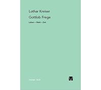 Gottlob Frege